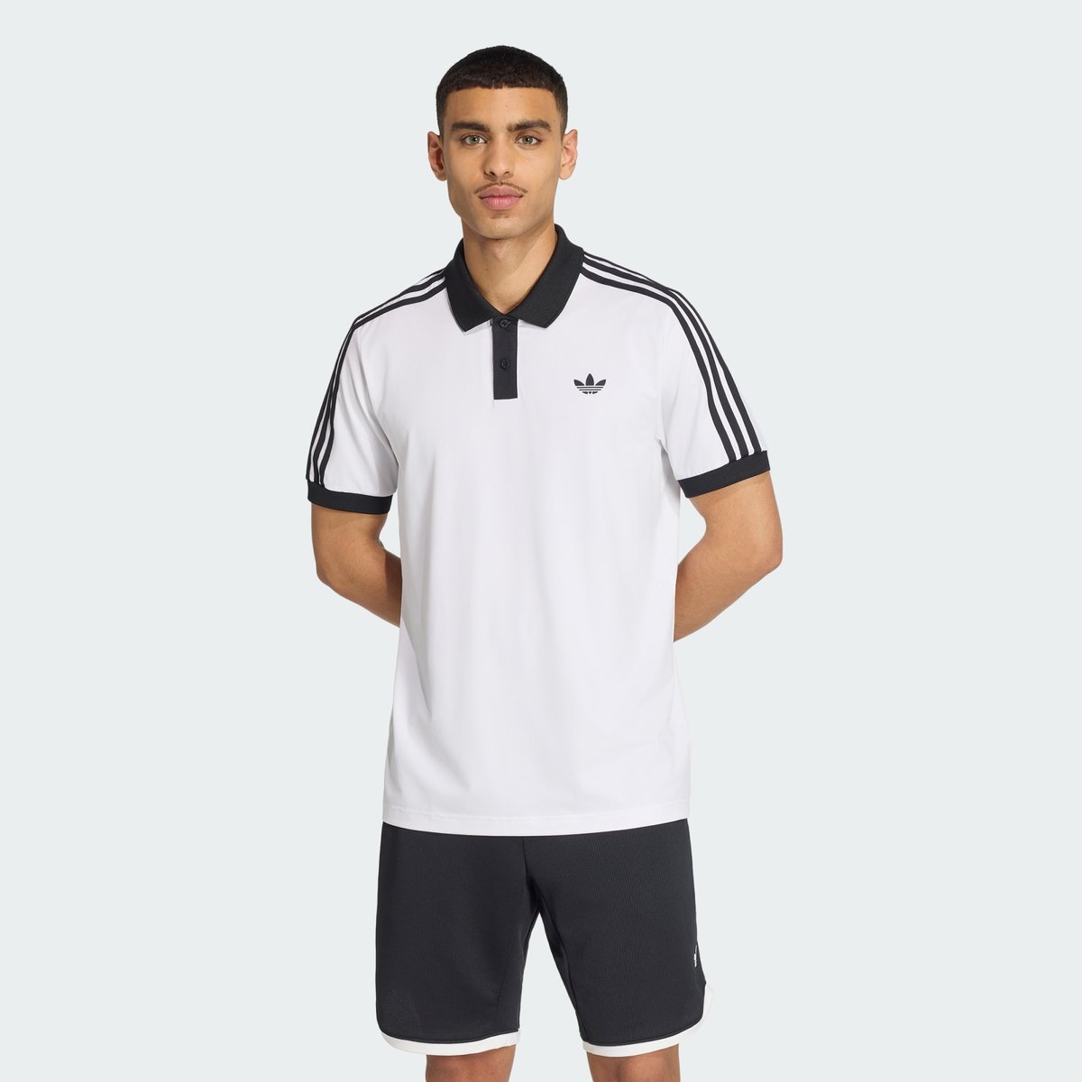 Polo De Tennis Classics Polo De Tennis Classics white, adidas Performance