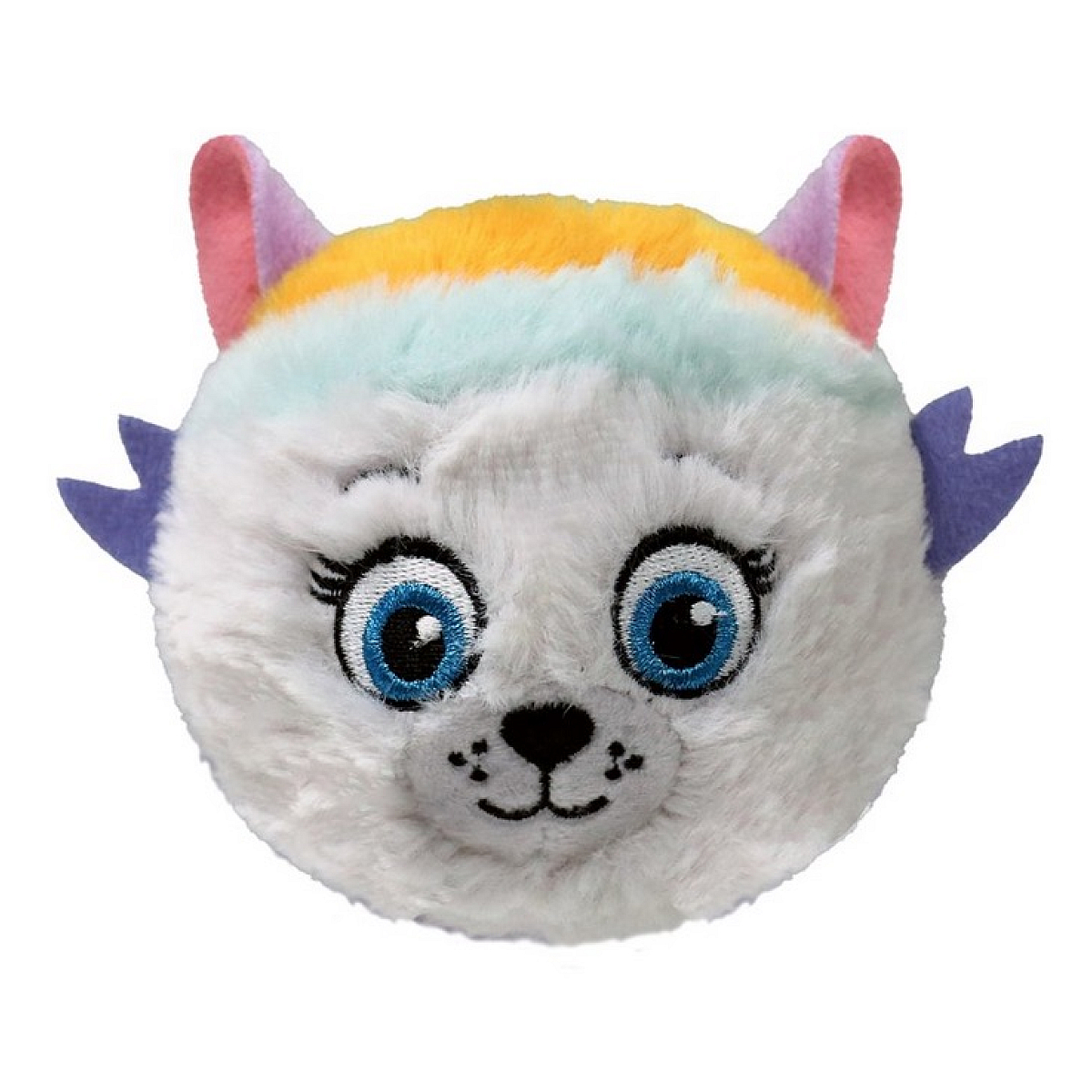 beanie bouncers - everest Paw patrol couleur unique, TY