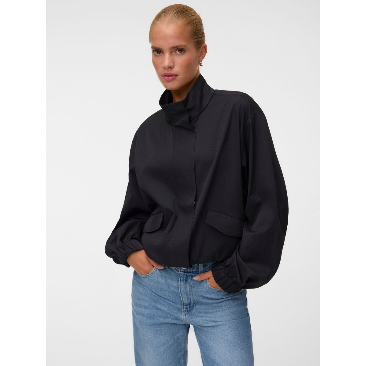 Veste black, VERO MODA