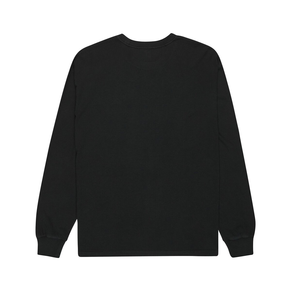 T-shirt manches longues salt water noir, QUIKSILVER