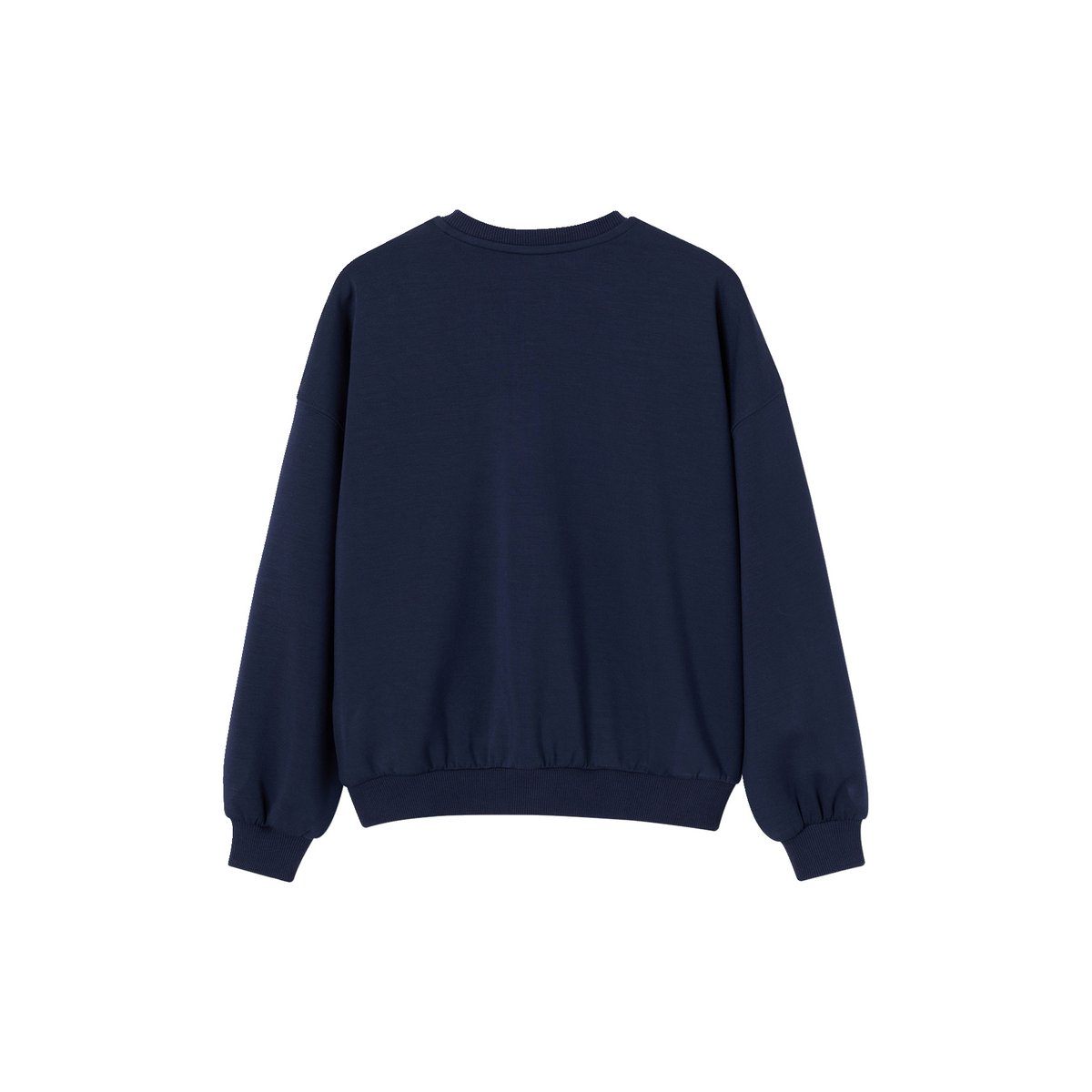 Sweat zippé gris ardoise, JONEN