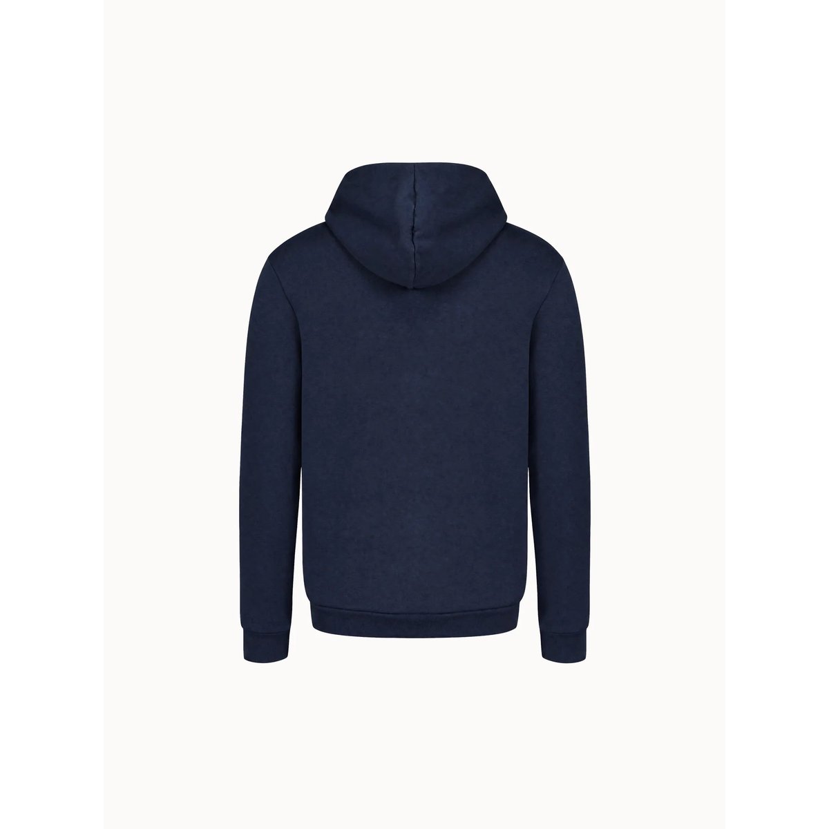 Sweat à capuche bleu, LE COQ SPORTIF
