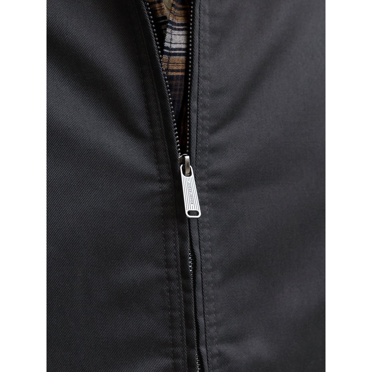 Veste black, JACK & JONES
