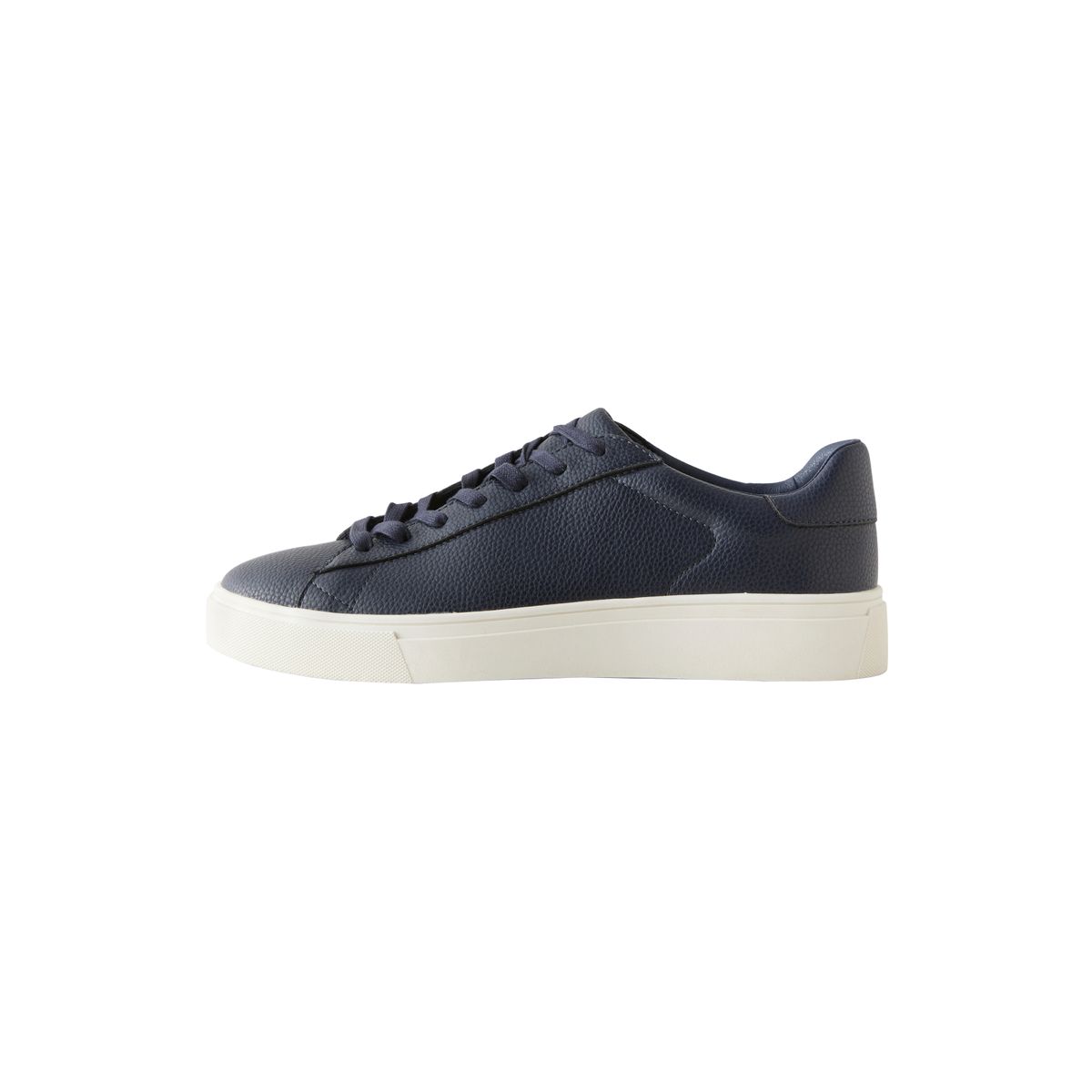 Baskets chic et décontractées longline bleu marine, NEXT
