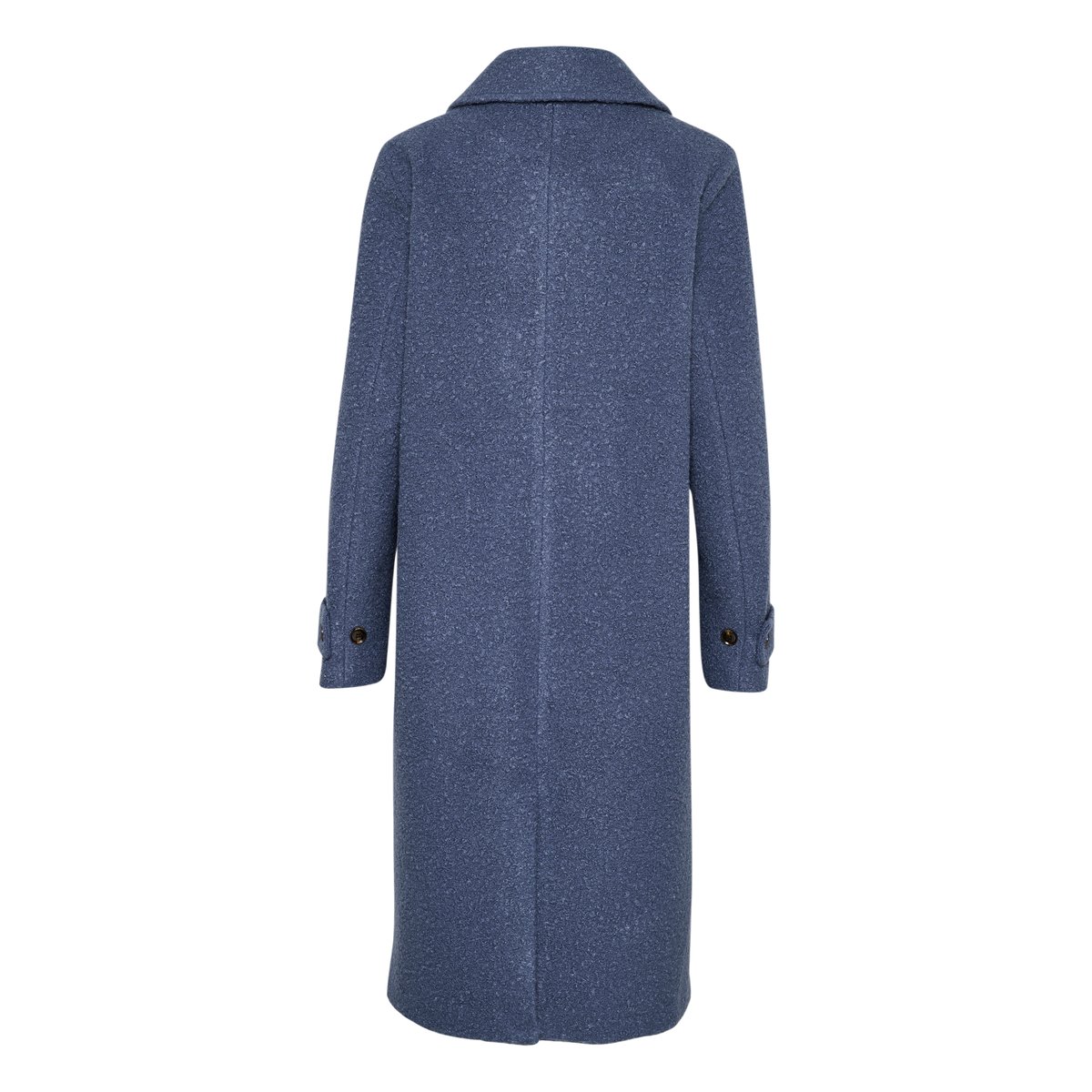 Outerwear bleu indigo, KAFFE