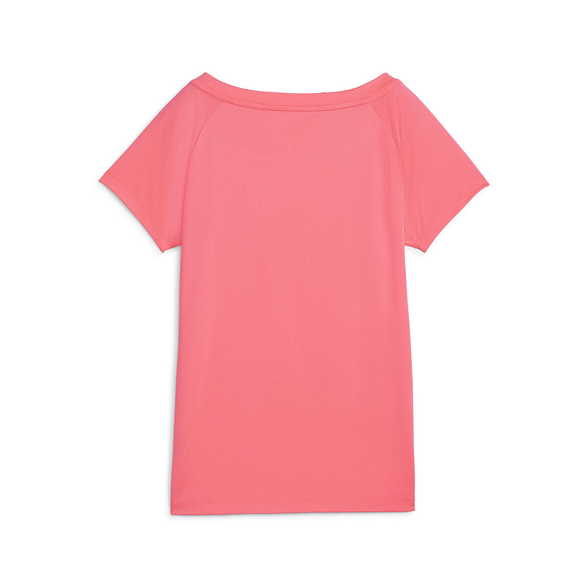 T-shirt de training Train Favorite Cat rose, PUMA