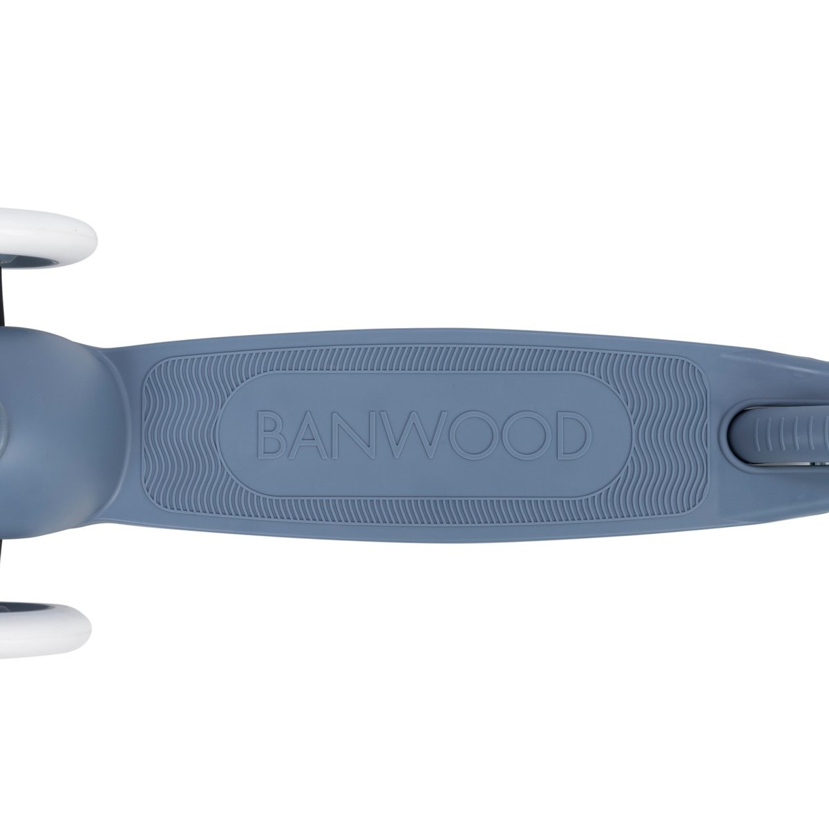 ECO TROTTINETTE DEEP SEA bleu, BANWOOD