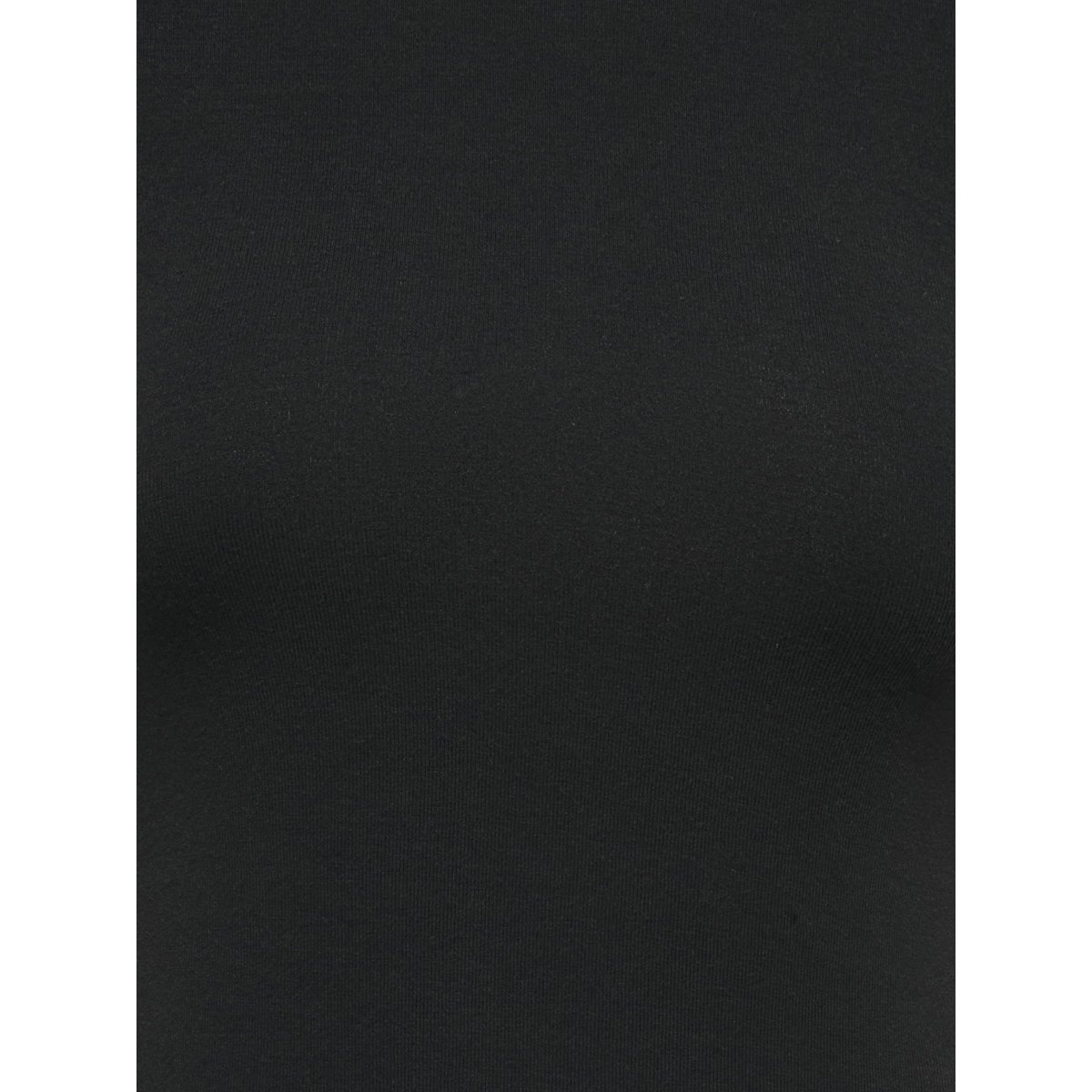 Top black 1, ONLY