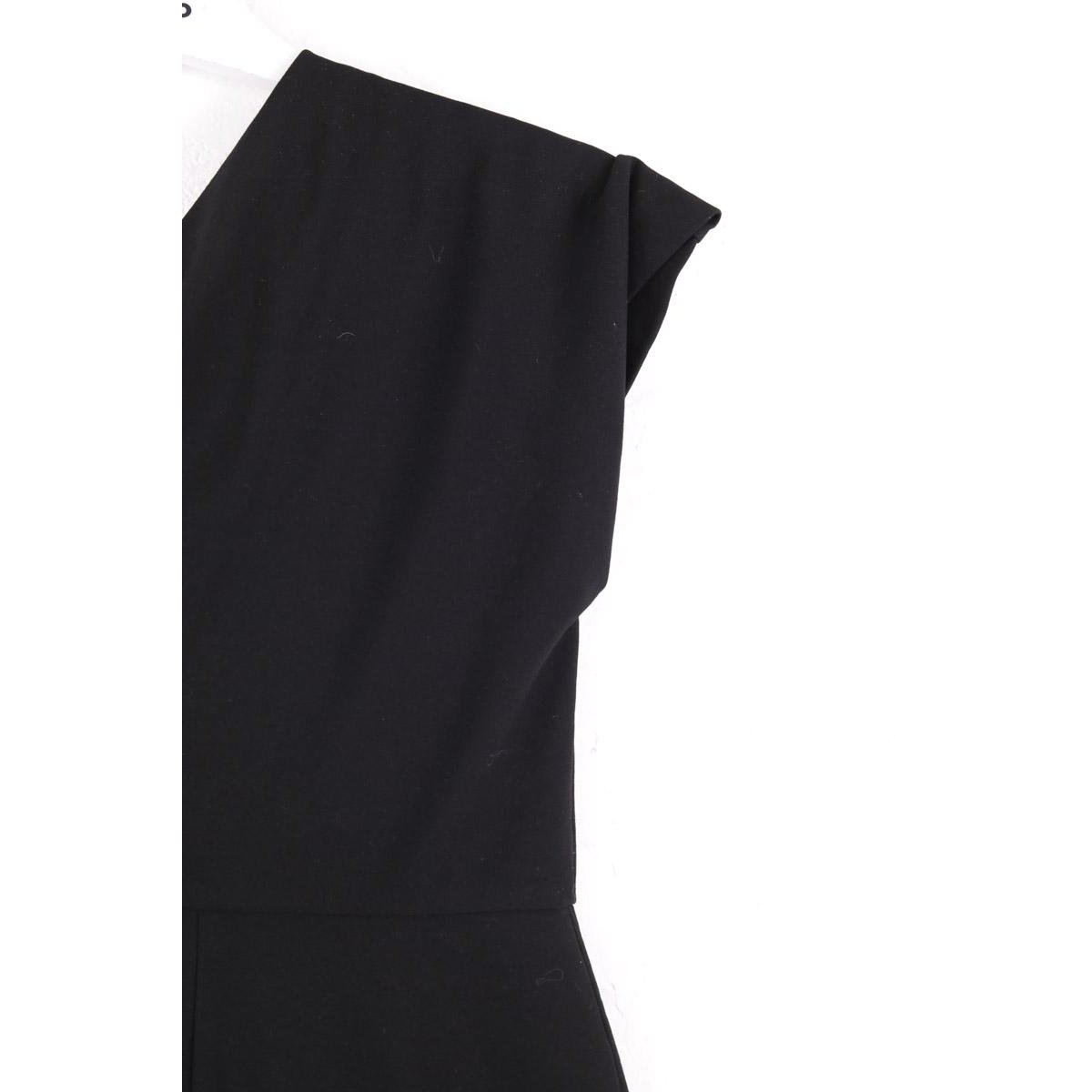 Robe - Très Bon État noir, MAJE