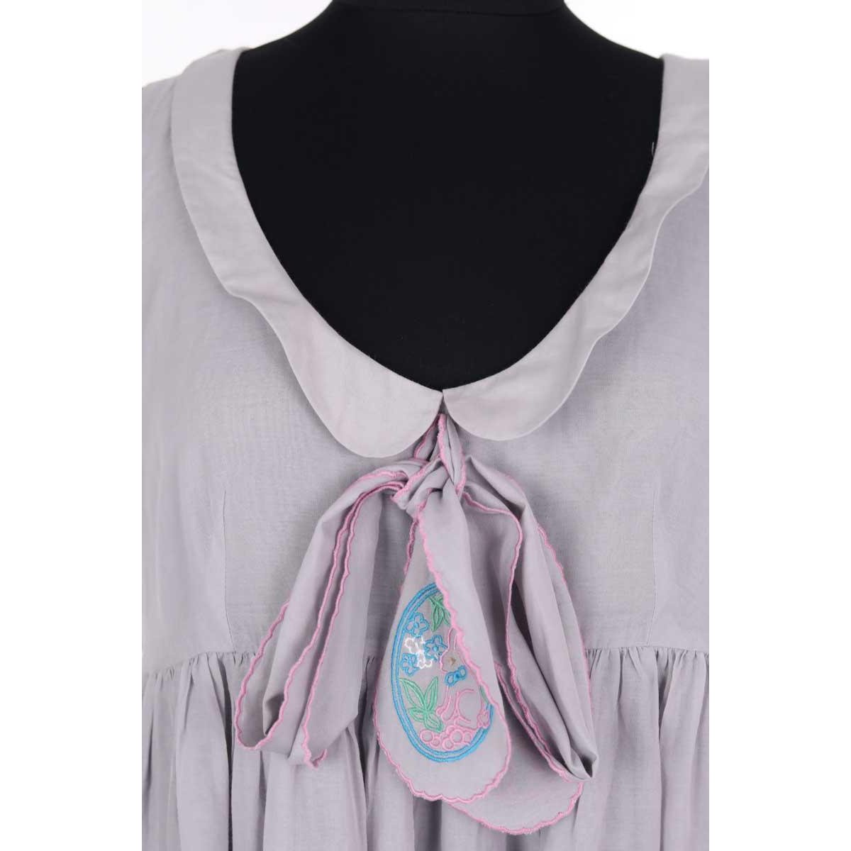 Robe - Très Bon État gris, MANOUSH