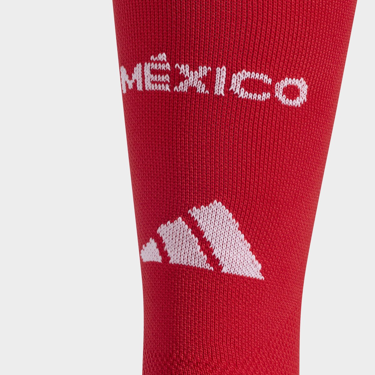 Chaussettes Domicile Mexique 26 Chaussettes Domicile Mexique 26 better scarlet, adidas Performance