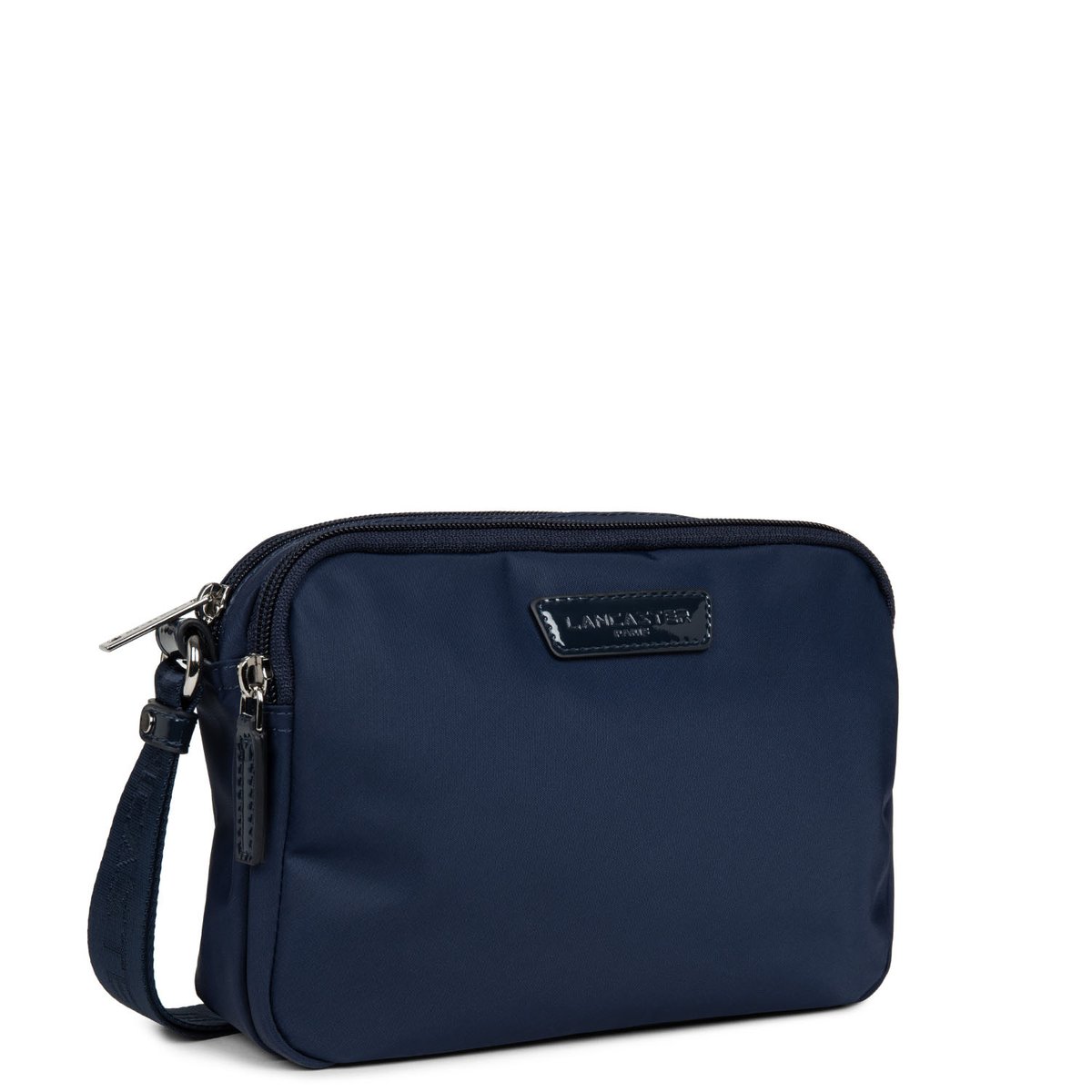 Sac trotteur BASIC VERNI bleu foncé, LANCASTER