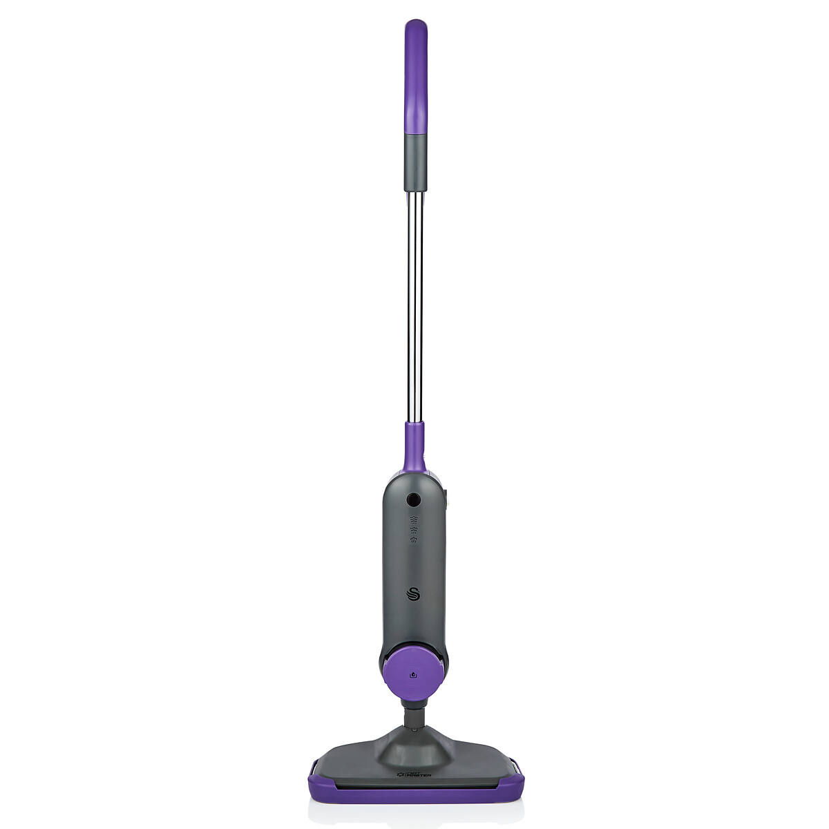 Dirtmaster 1300W Multifunctional Steam Mop - SC30130 grey, SWAN