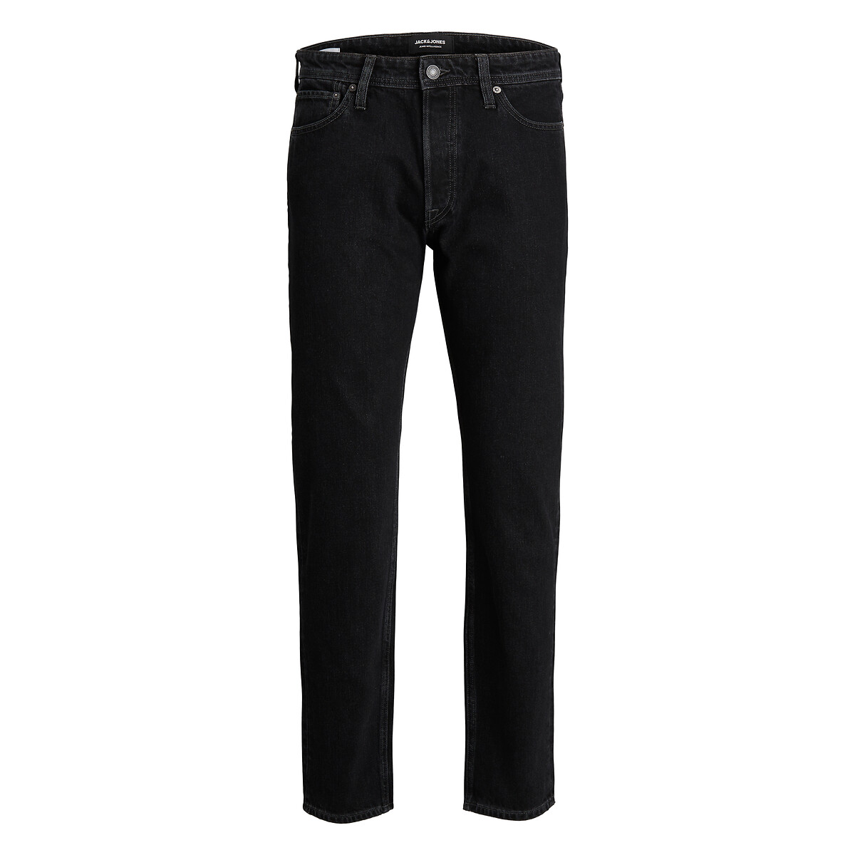 Jean loose Chris noir, JACK & JONES