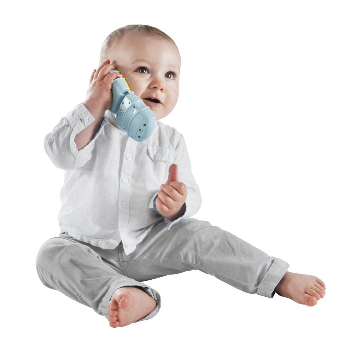 Musical phone Sophie la girafe autres, VULLI