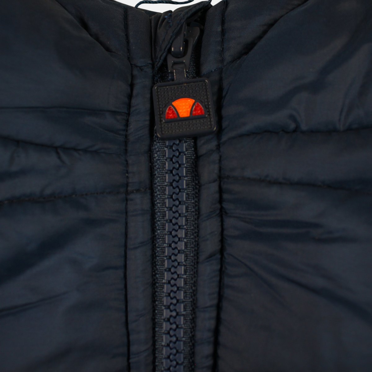 Doudoune marine, ELLESSE