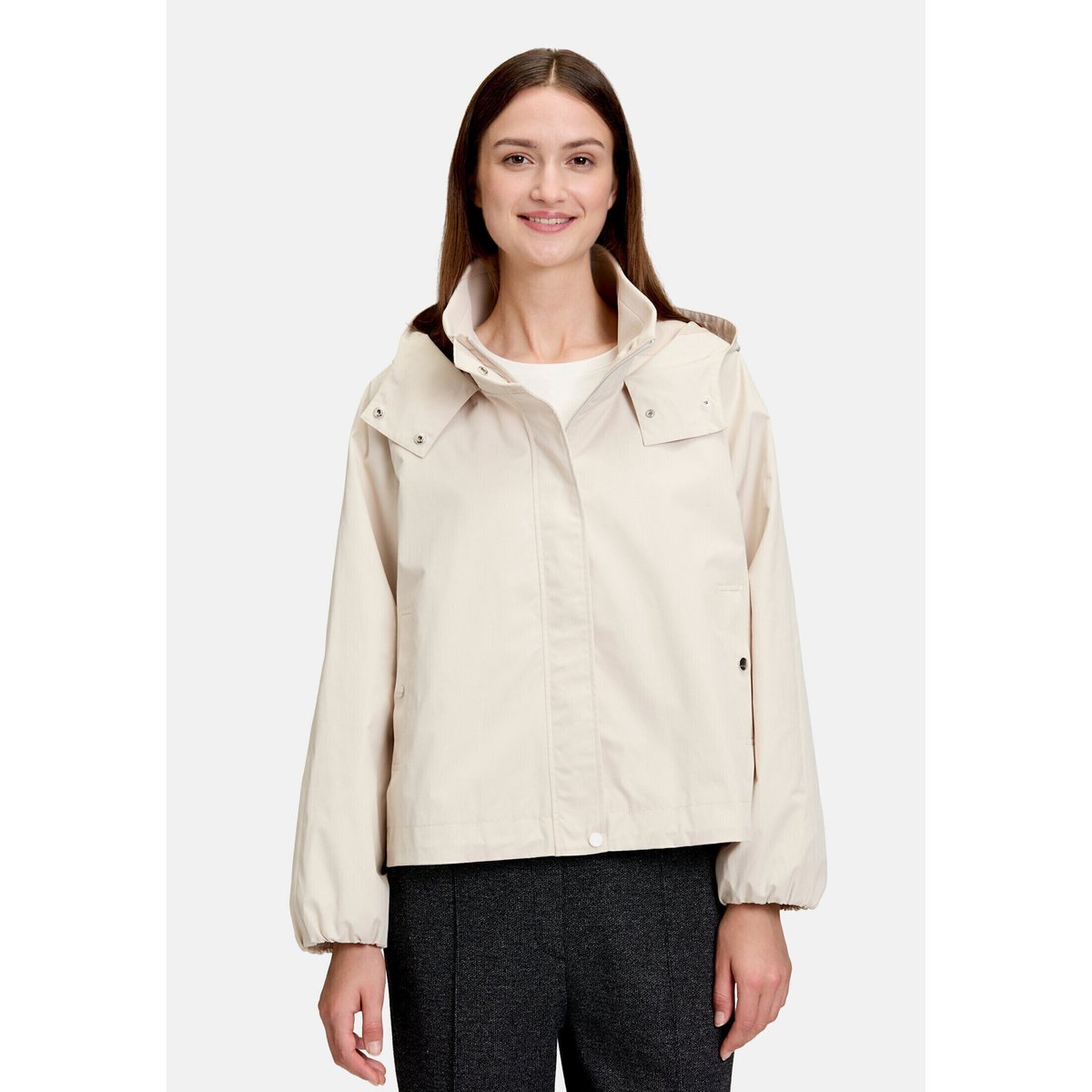 Blouson à manches longues white sand, BETTY & CO