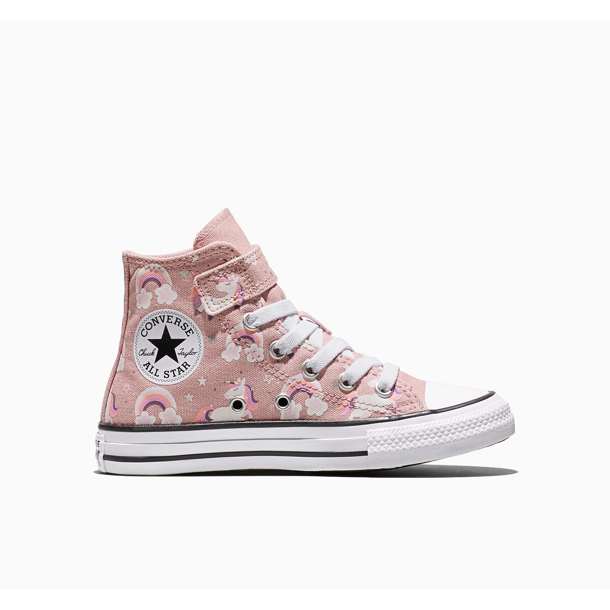 Zapatillas CHUCK TAYLOR ALL STAR 1V ENCHANTED rosa , CONVERSE