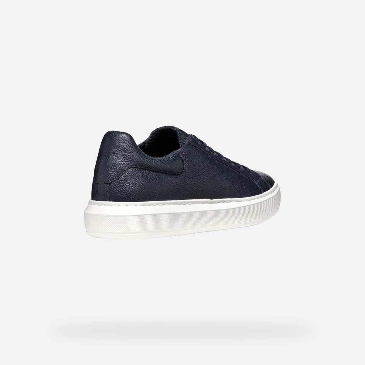 Baskets  U DEIVEN bleu marine, GEOX