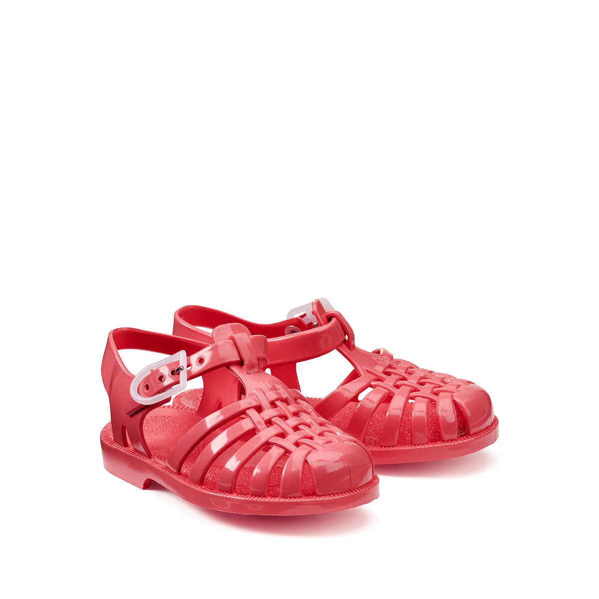 Kids Meduse Sun 201 Sandals red, MEDUSE