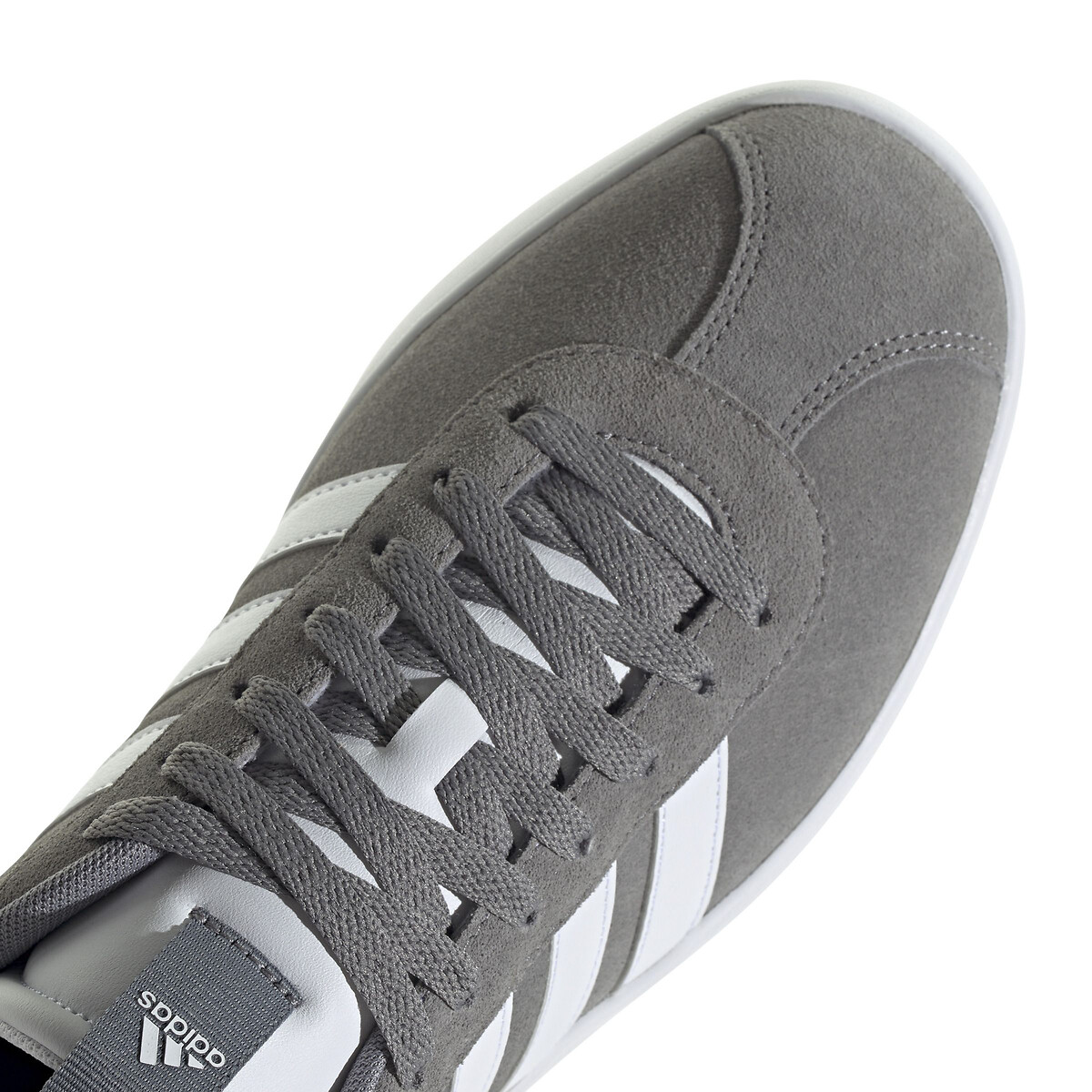 Sapatilhas VL Court 3.0 cinzento/branco, ADIDAS SPORTSWEAR