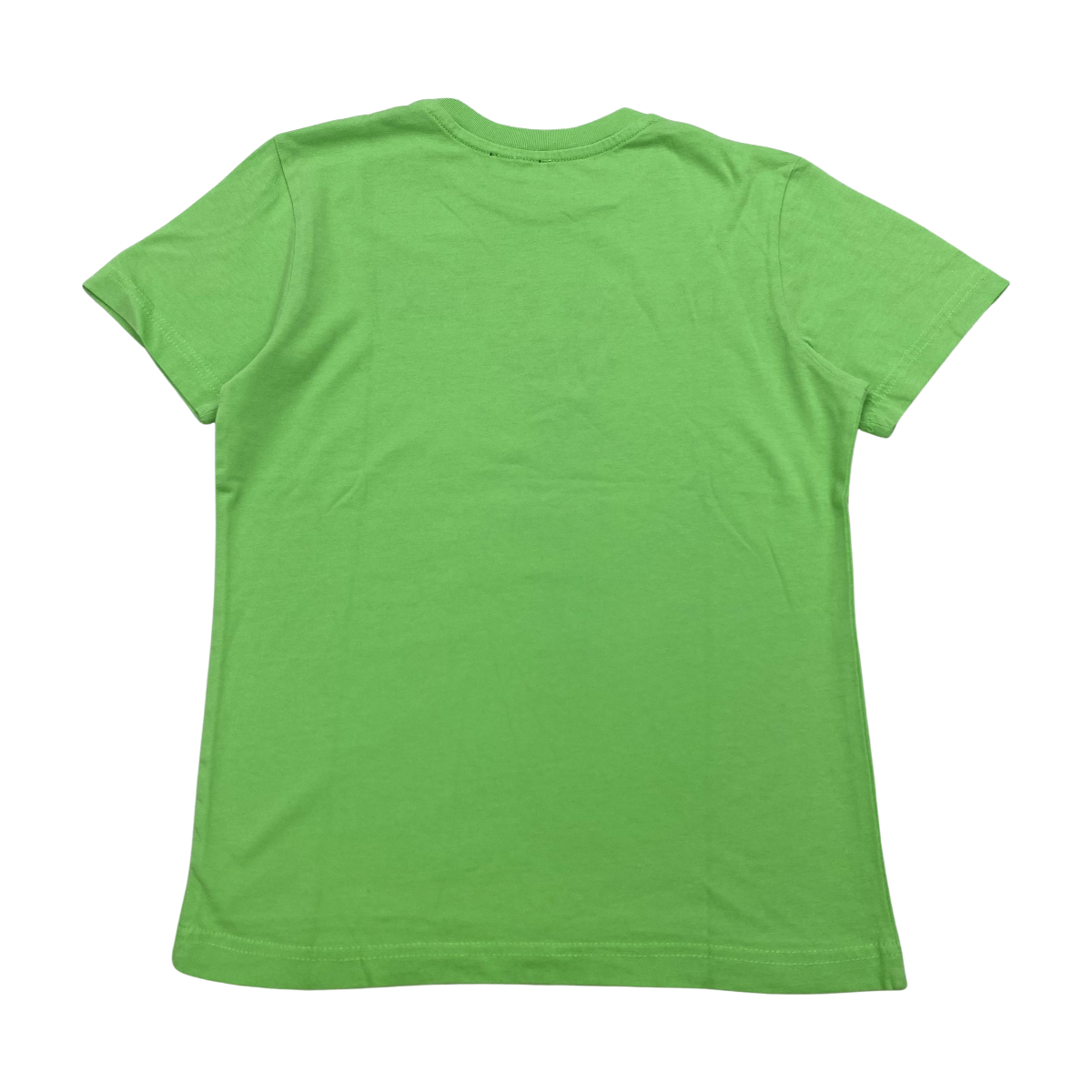 T-shirt enfant - Très bon état vert, DIESEL
