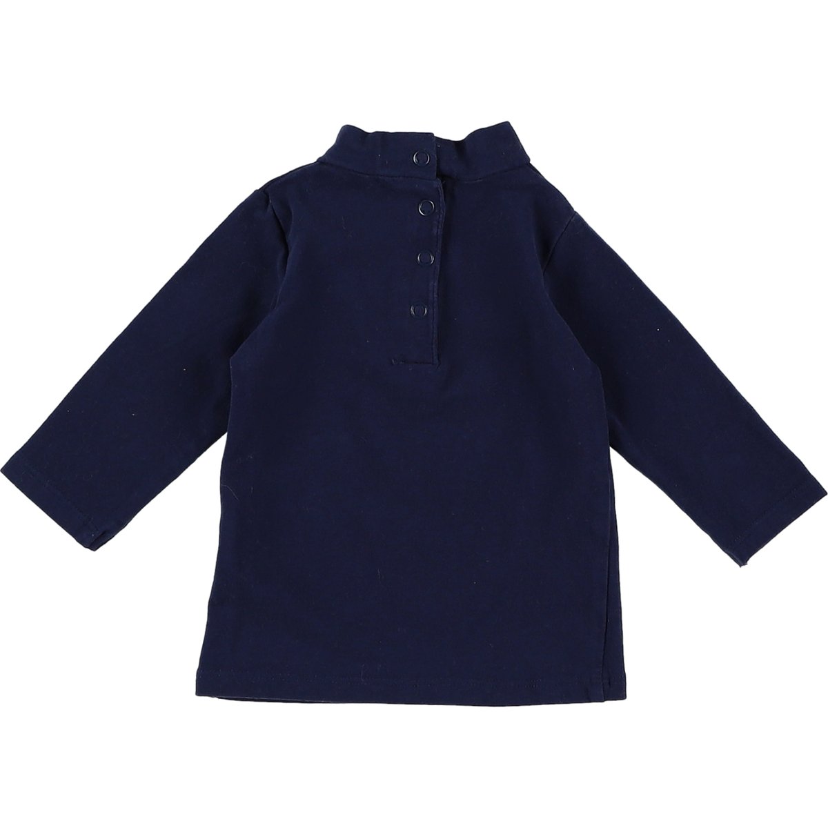 T-shirt - Très bon état bleu, DPAM