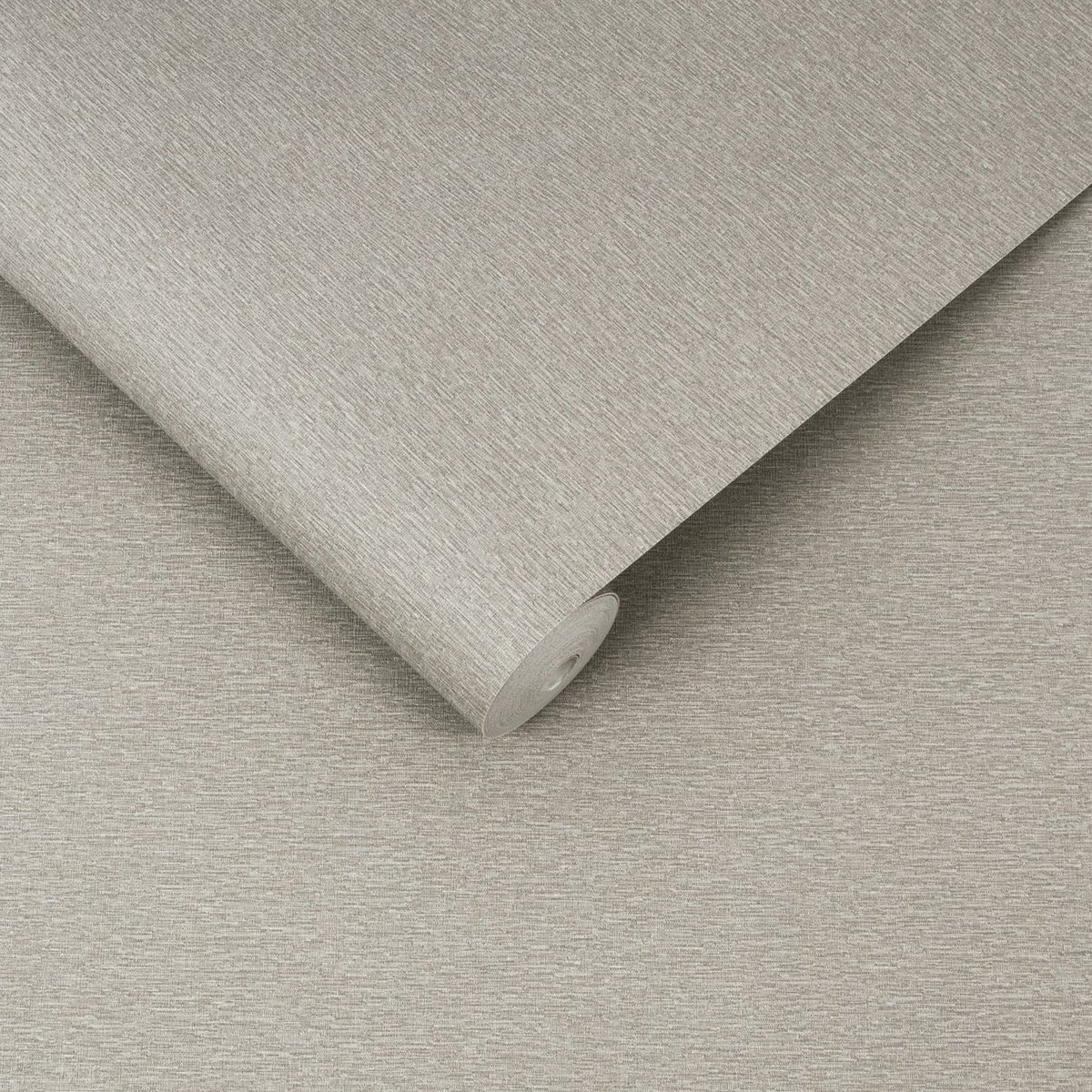 Papier peint Cambric Natural beige, GRAHAM ET BROWN
