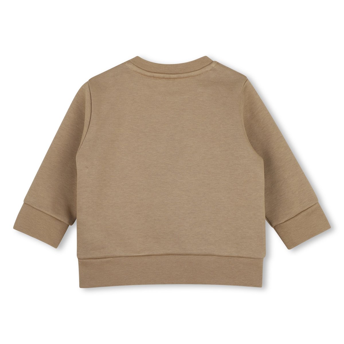 Sweat molletoné cookie, BOSS KIDSWEAR