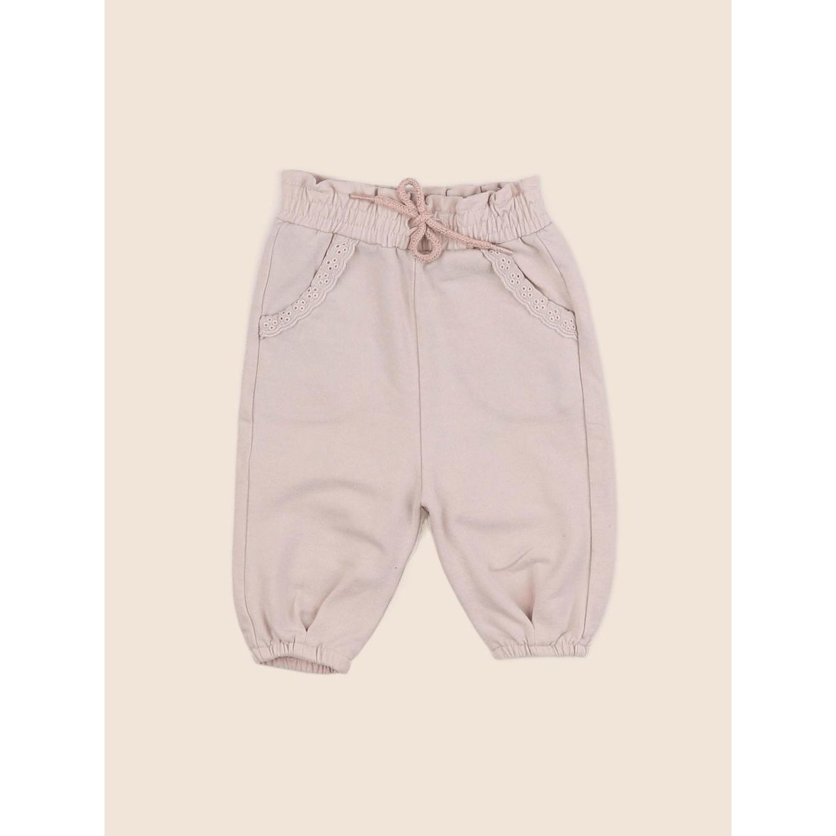 Jogging - Très bon état rose, VERTBAUDET