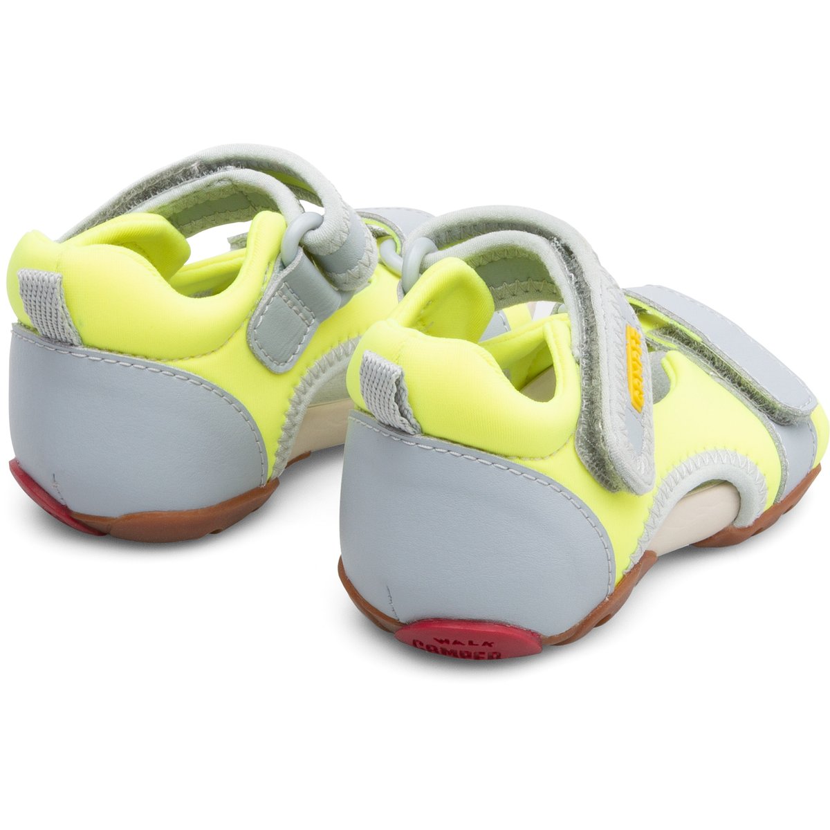 Sandales OUS blanc, CAMPER