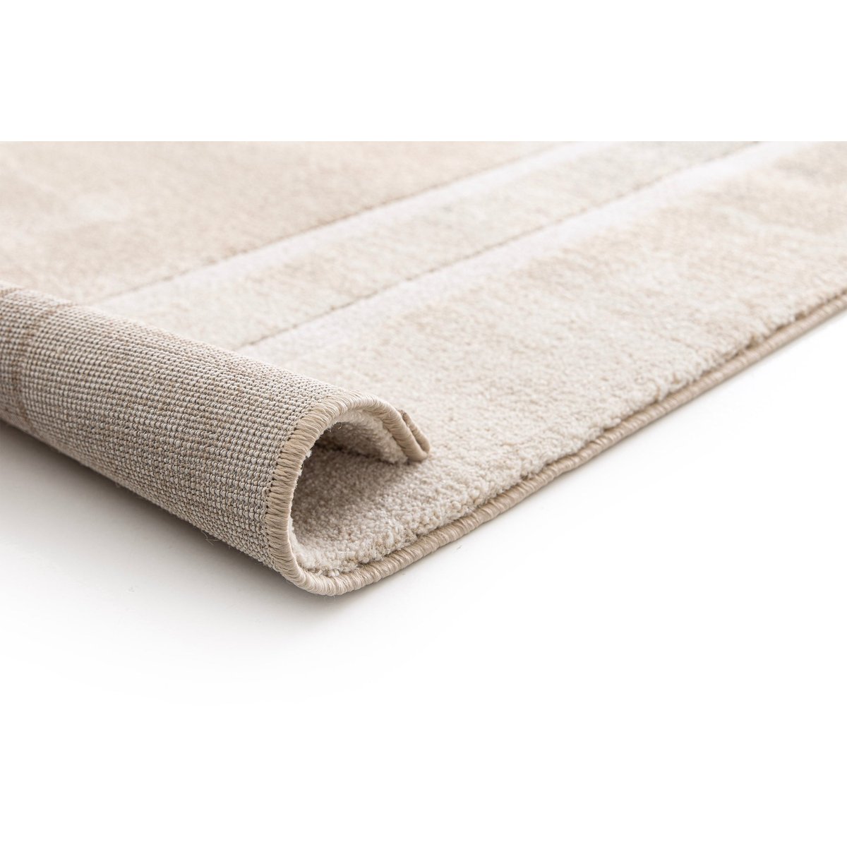 Tapis design très doux RIVOLI palette colorée, AFK LIVING