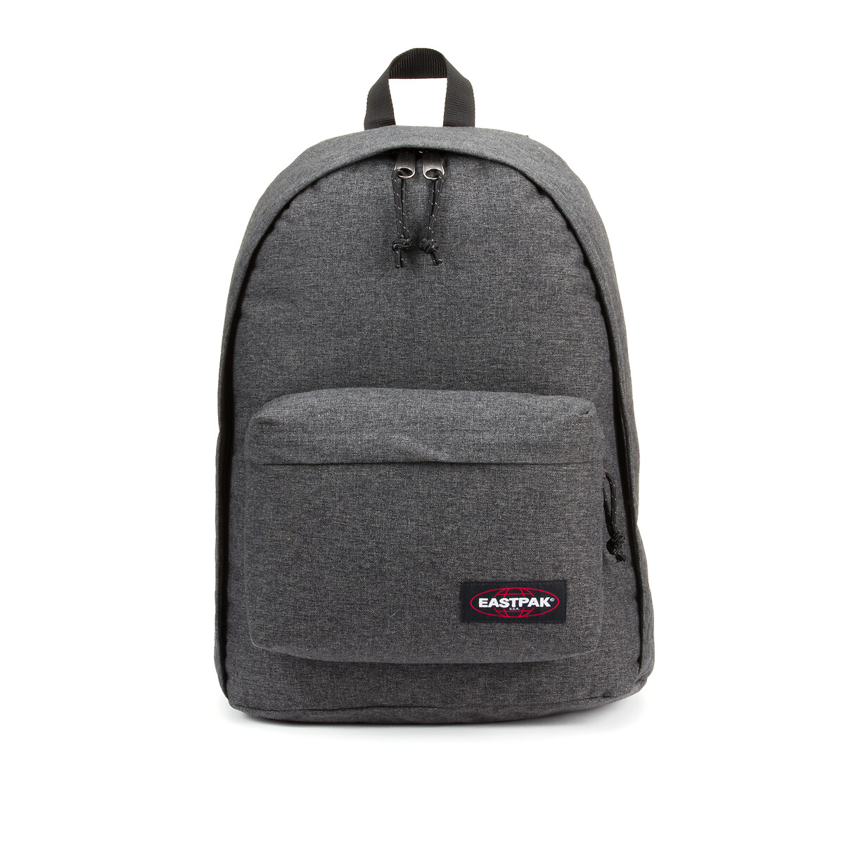 Mochila OUT OF OFFICE preto , EASTPAK
