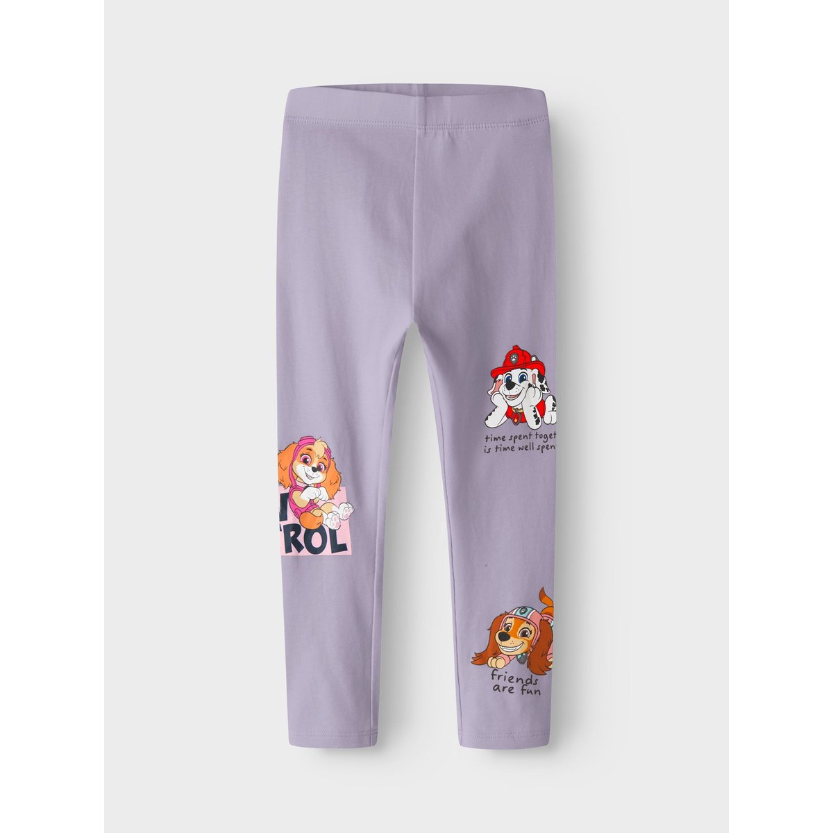Leggings violet - heirloom lilac1, NAME IT
