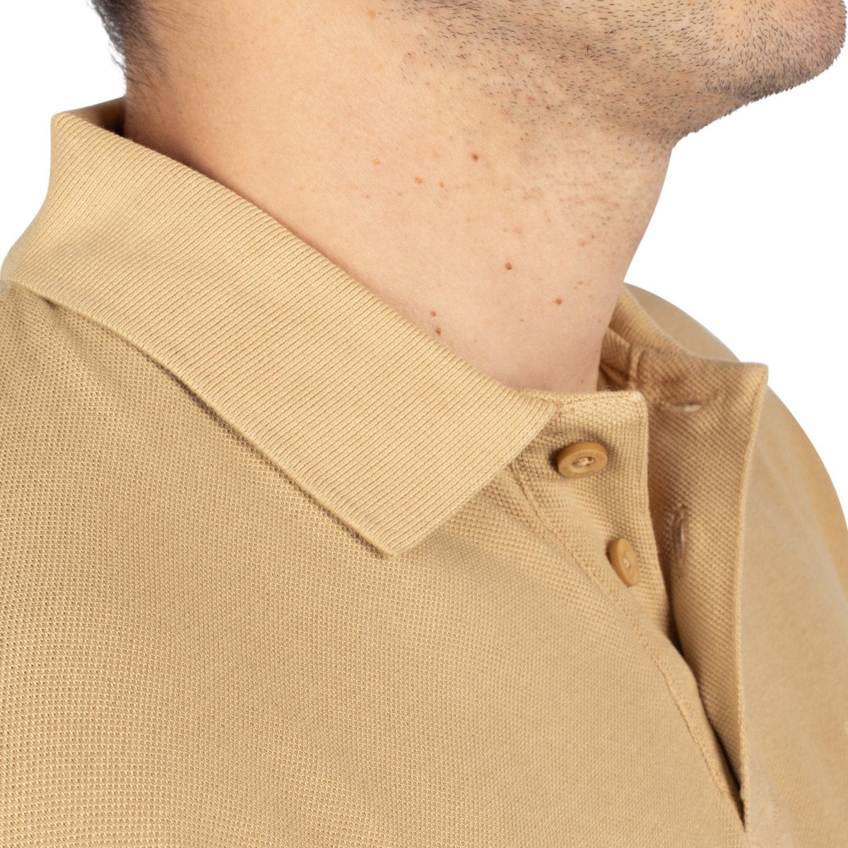 Polo stone 1967 beige, SHILTON