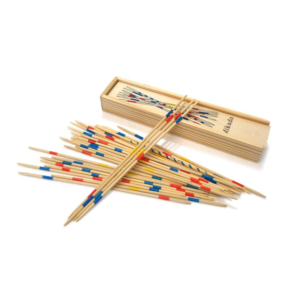 Ducale - Mikado - eco format couleur unique, CARTAMUNDI