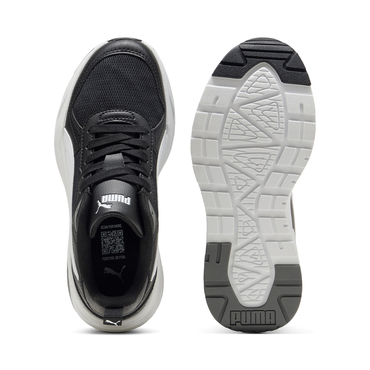 Scarpe da ginnastica TRINITY 2 LT nero , PUMA