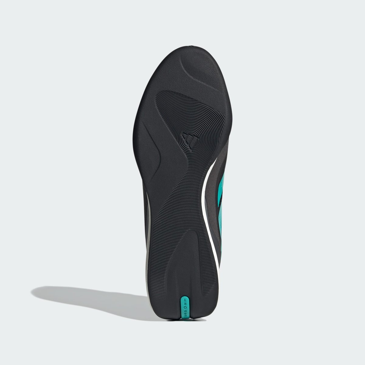 Chaussure Adidas Feroza Mercedes Amg Petronas F1 Team Chaussure Adidas Feroza Mercedes Amg Petronas F1 Team core black / semi mint rush / iron metallic, adidas Performance