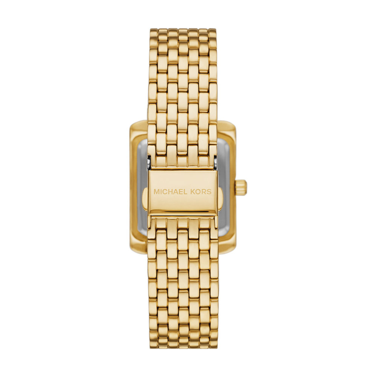 Montre Analogique EMERY doré vert doré, MICHAEL KORS