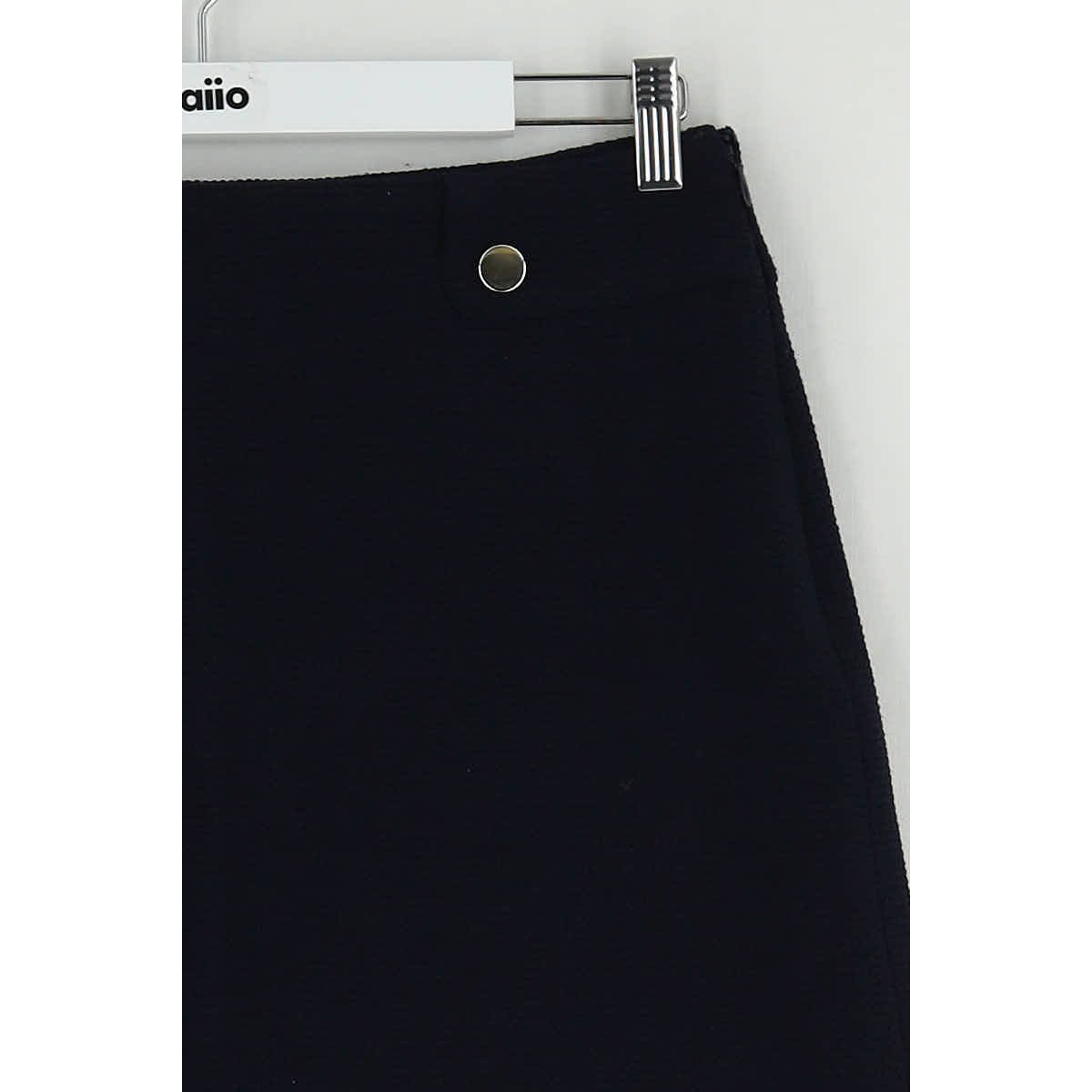 Mini jupe - Très Bon État marine, CLAUDIE PIERLOT