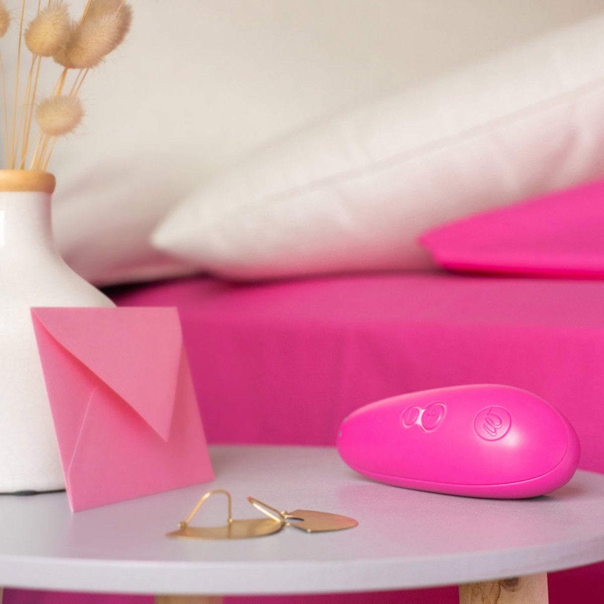 Stimulateur Clitoridien Starlet 3 rose, WOMANIZER