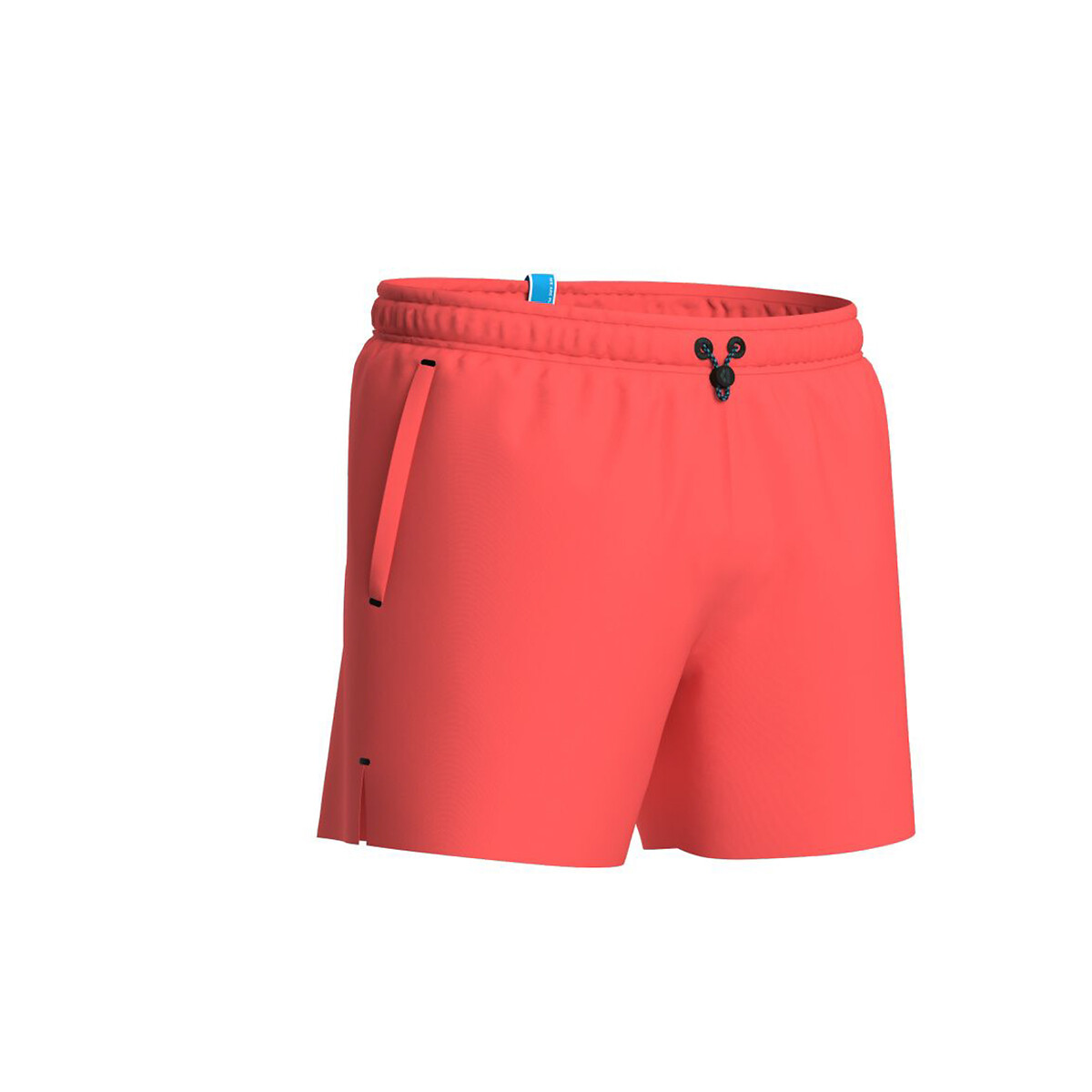 Short de bain Evo corail, ARENA