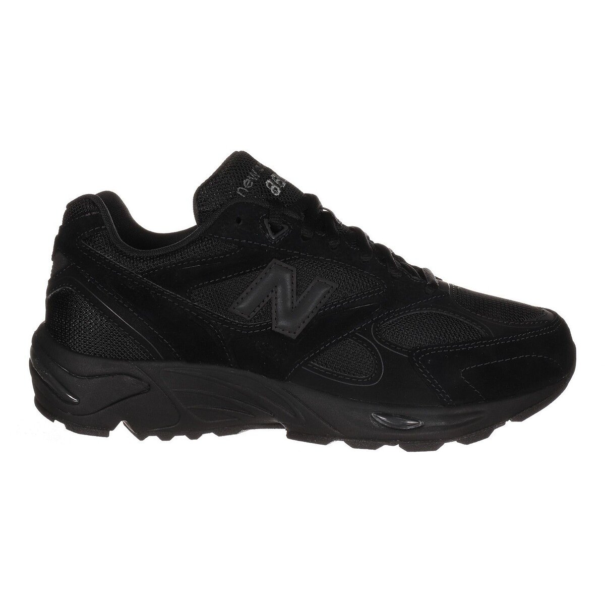 Zapatillas 880R LIFESTYLE negro/negro, NEW BALANCE