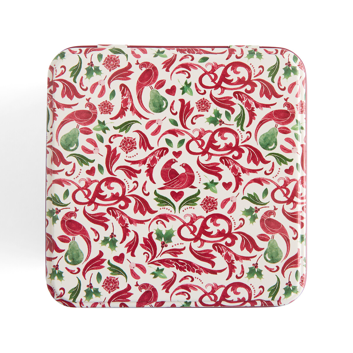 Christmas Tree Yuletide Mug & Tin Gift Set multi-coloured, SPODE