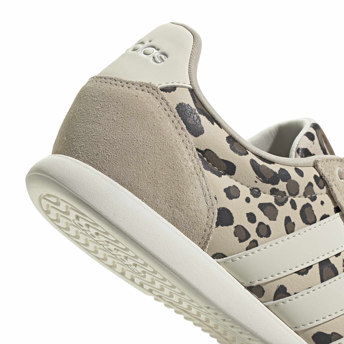 Sapatilhas em pele BARREDA LO animal cru, ADIDAS SPORTSWEAR
