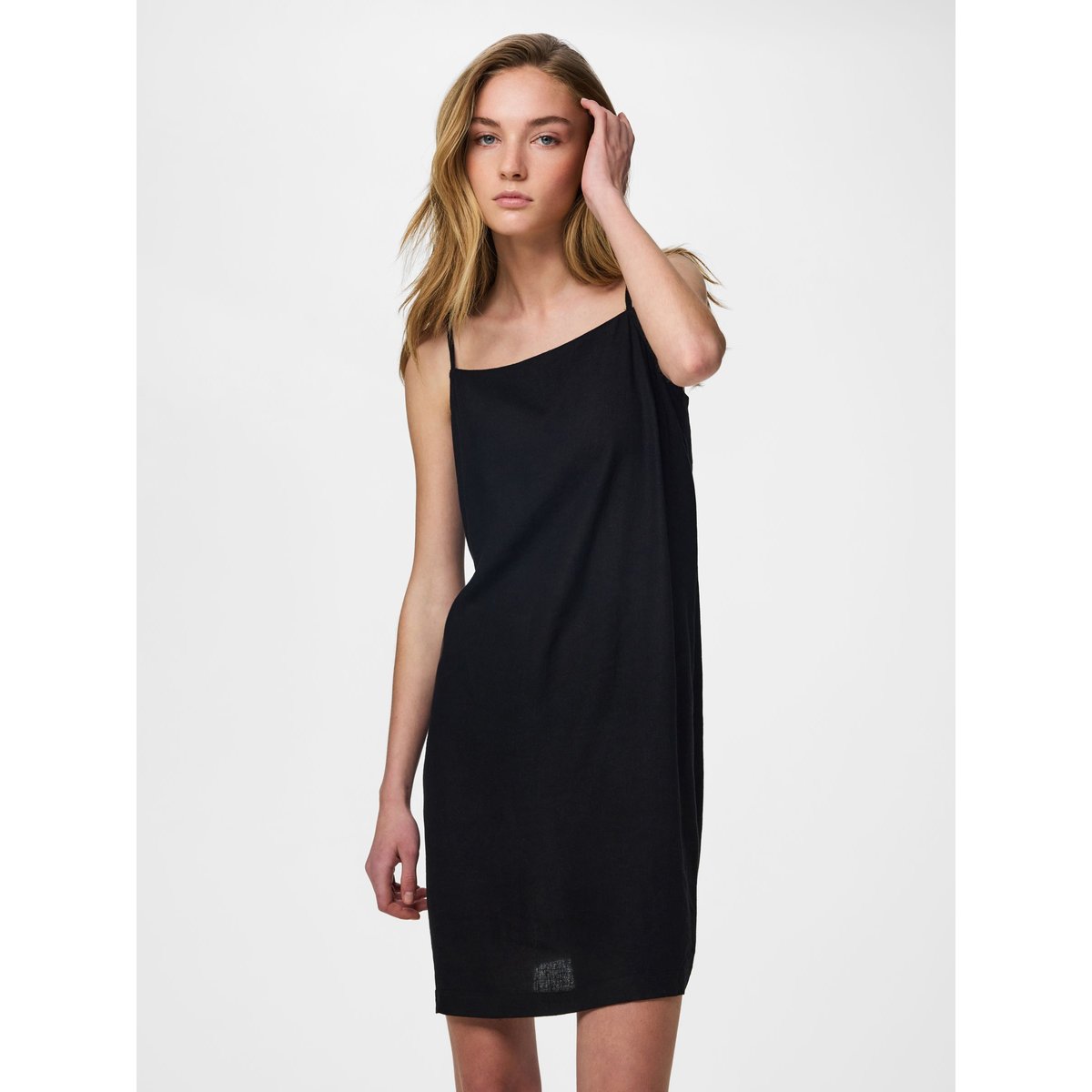 Mini-Robe black, PIECES