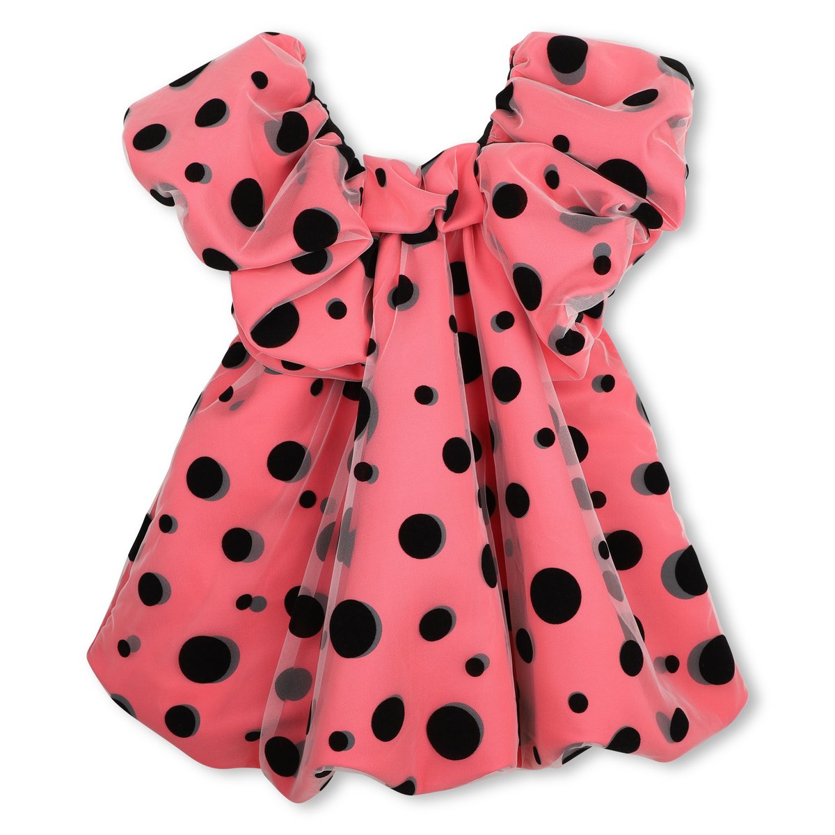 Robe de cérémonie geranium, MARC JACOBS