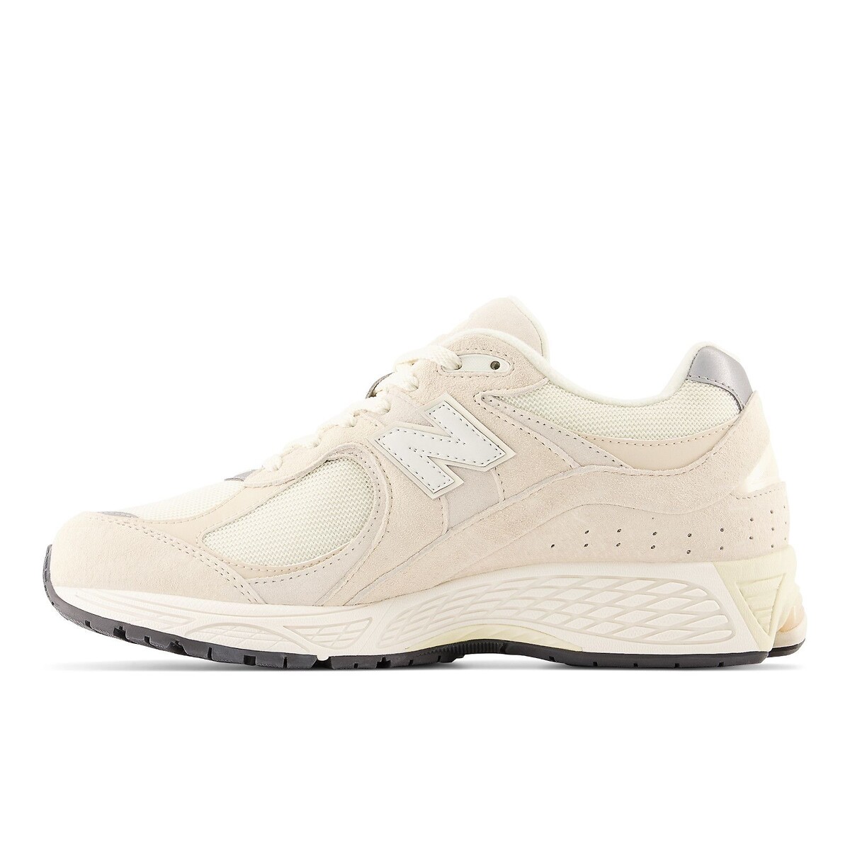 2002 sneakers ecru, NEW BALANCE