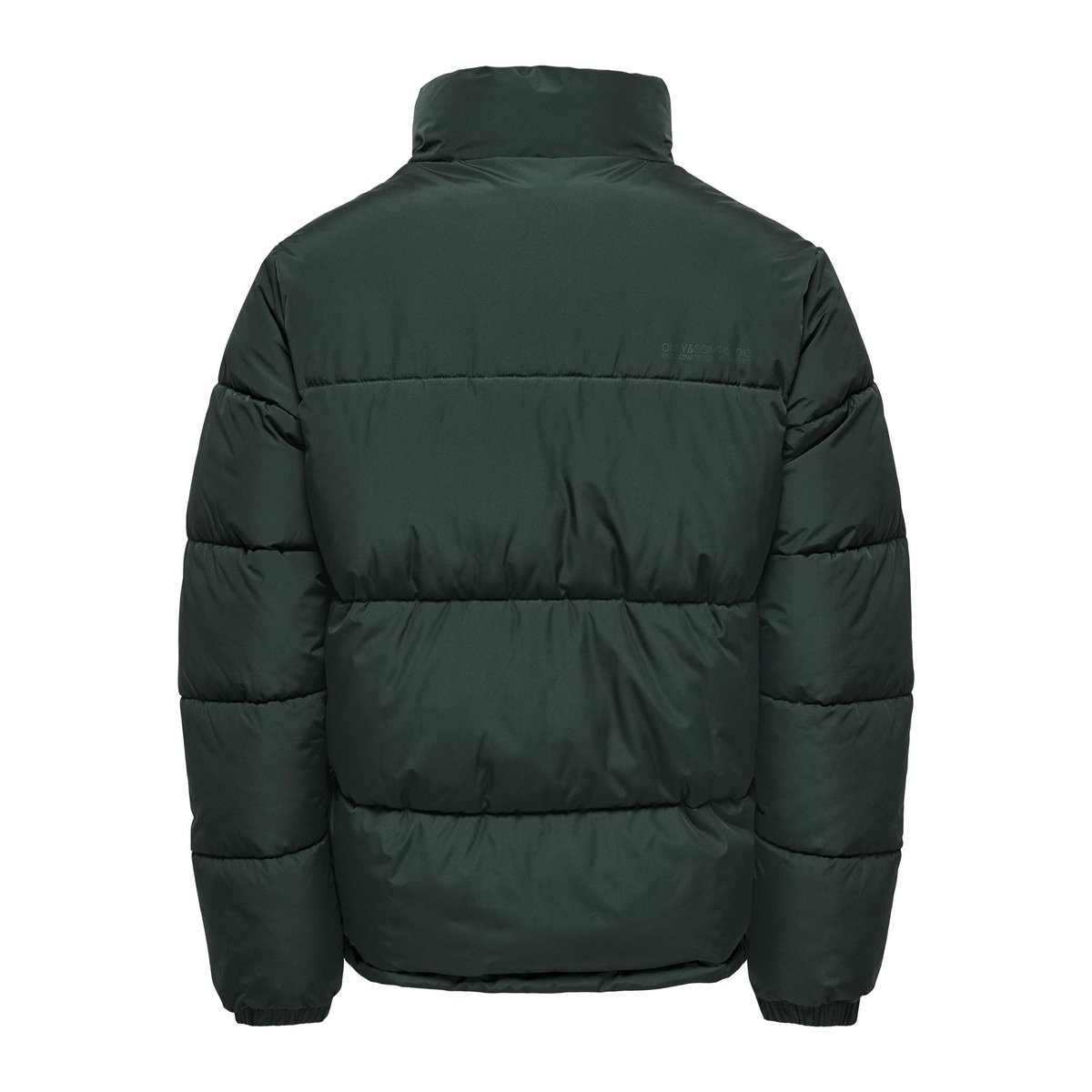 Doudoune darkest spruce 1, ONLY & SONS