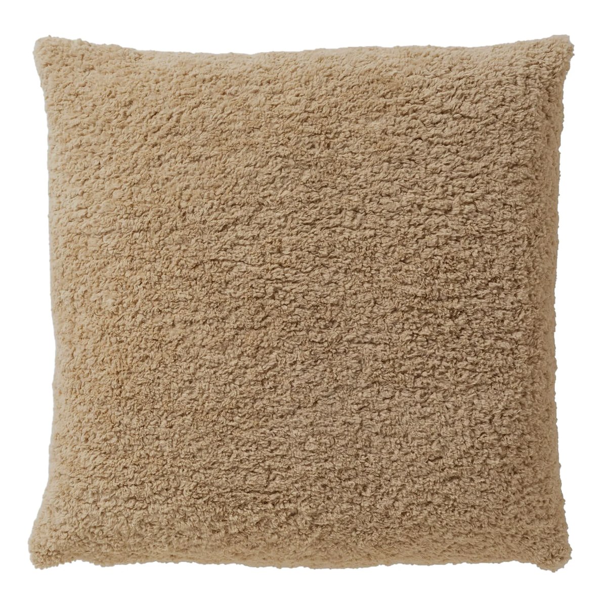 Housse de coussin Cara brun, DUTCH DECOR